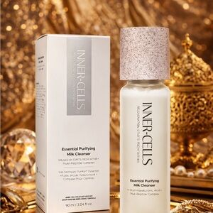 Inner Cells Essential Purifying Milk